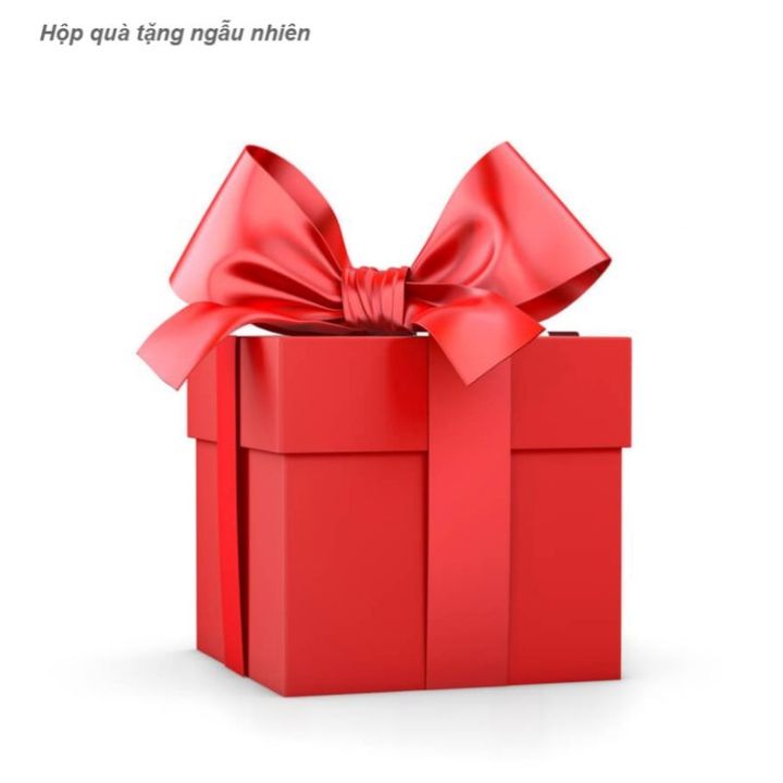 [Quà tặng không bán] Quà tặng ngẫu nhiên