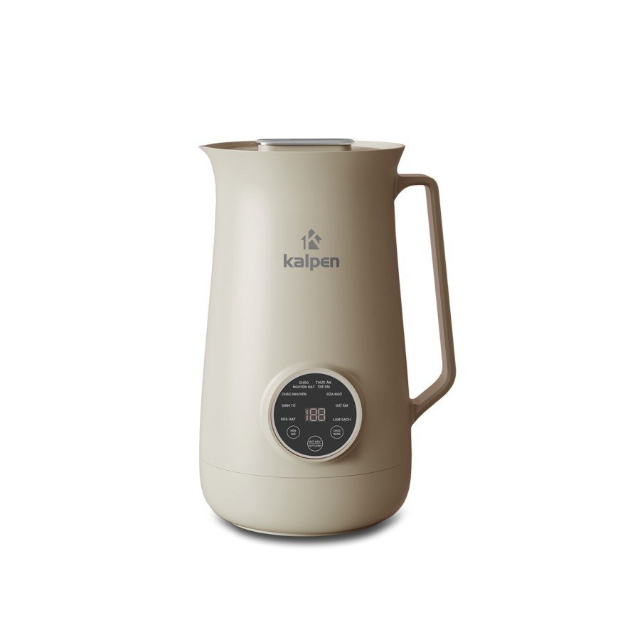 Máy làm sữa hạt mini Kalpen chính hãng
