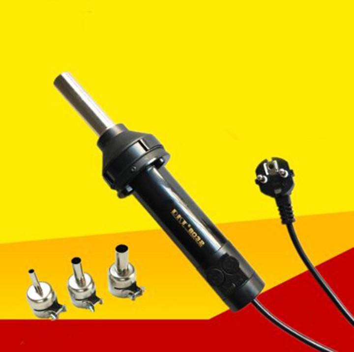 Máy Khò Đa Năng  8032 Tặng kèm mỡ hàn