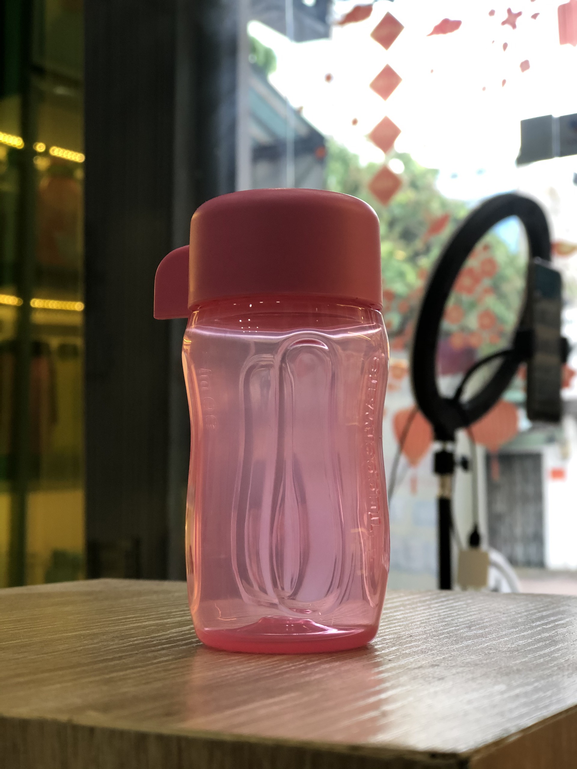 Bình nước Eco Bottle 90ml Tupperware