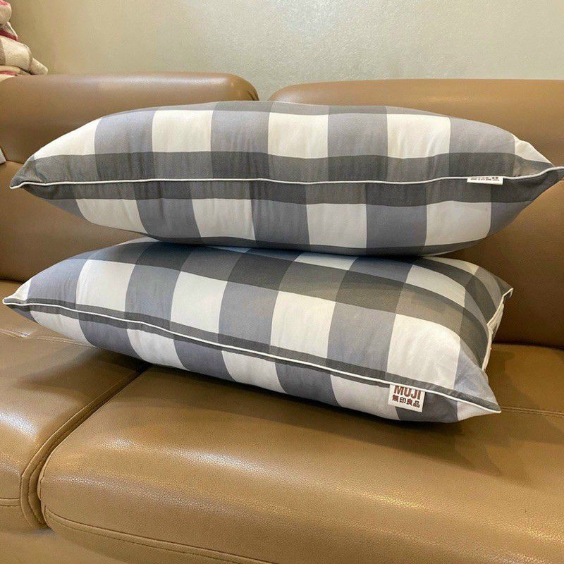 Set 2 chiếc ruột gối hơi VẢI COTTON -GỒM 2 CHIẾC