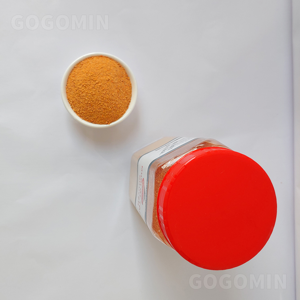 Muối Ớt Tôm Nhuyễn - GoGoMin