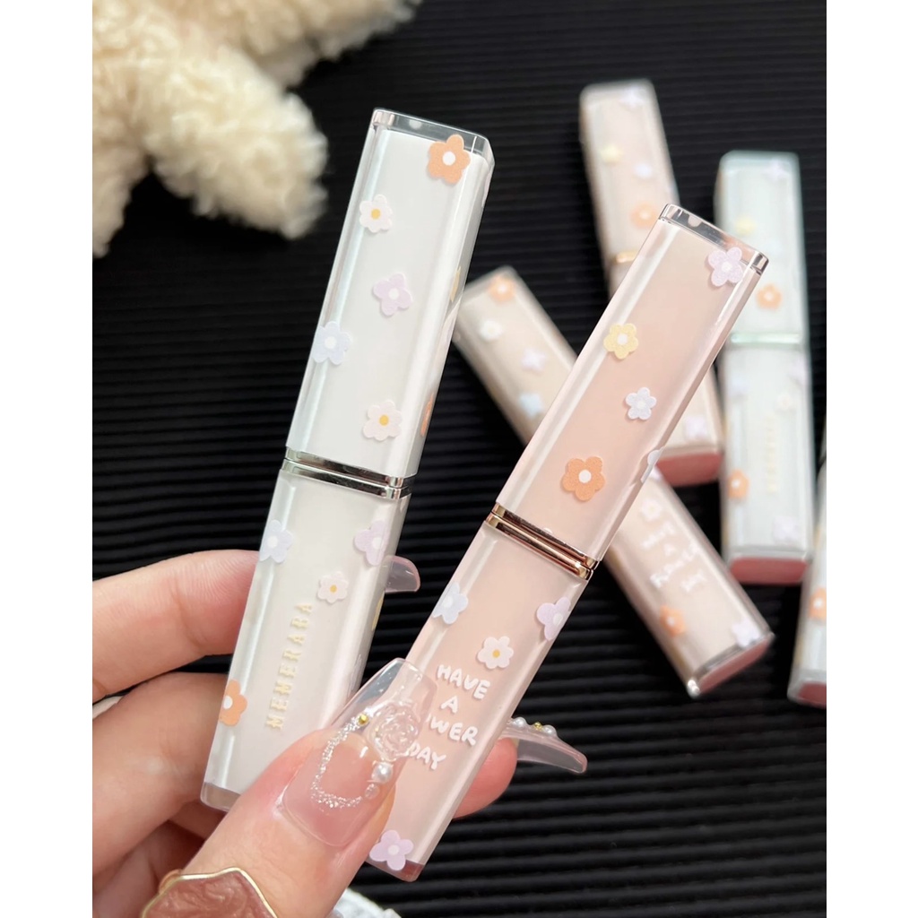 [MEMERABA] Son dưỡng Memeraba Summer Flower (MB094)