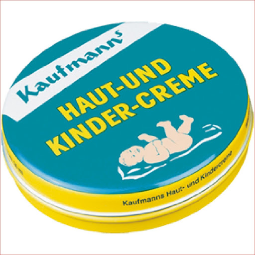 Kem chống hăm / nẻ Kaufmann (75ml)
