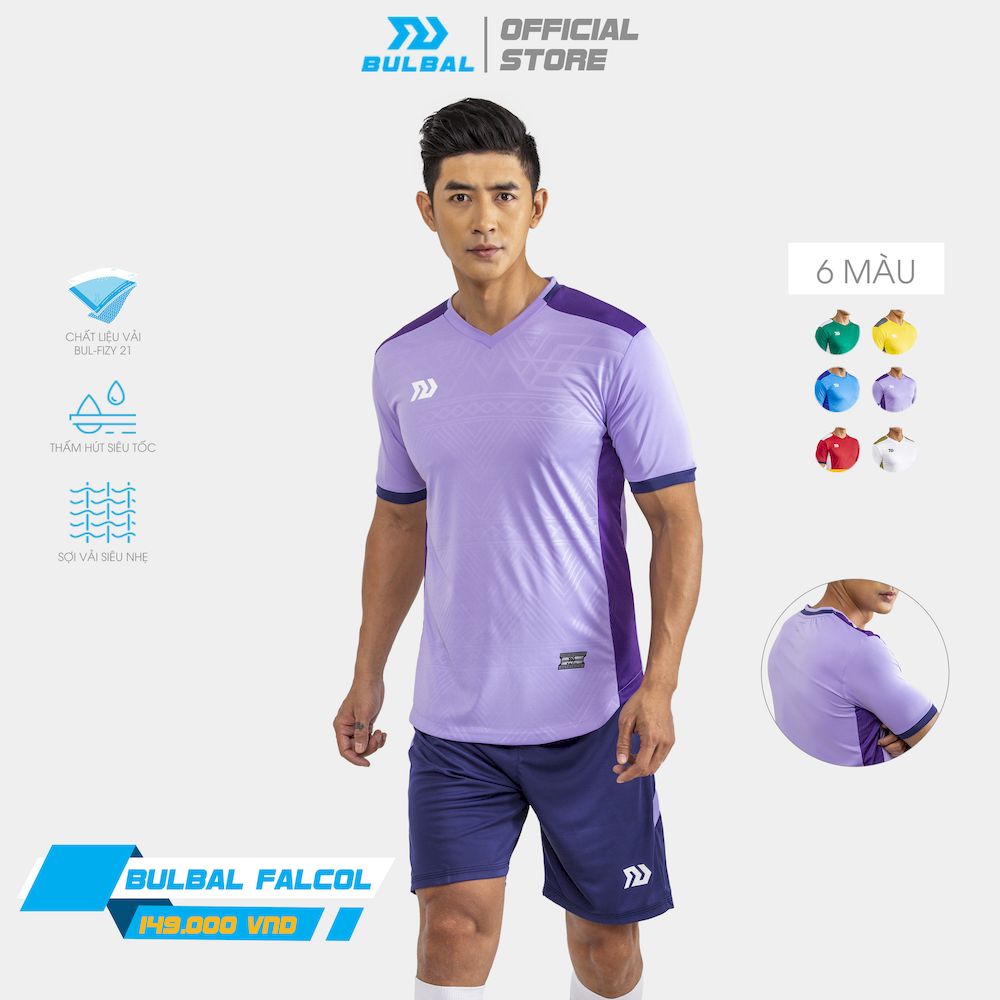 Quần áo bulbal falcol a521