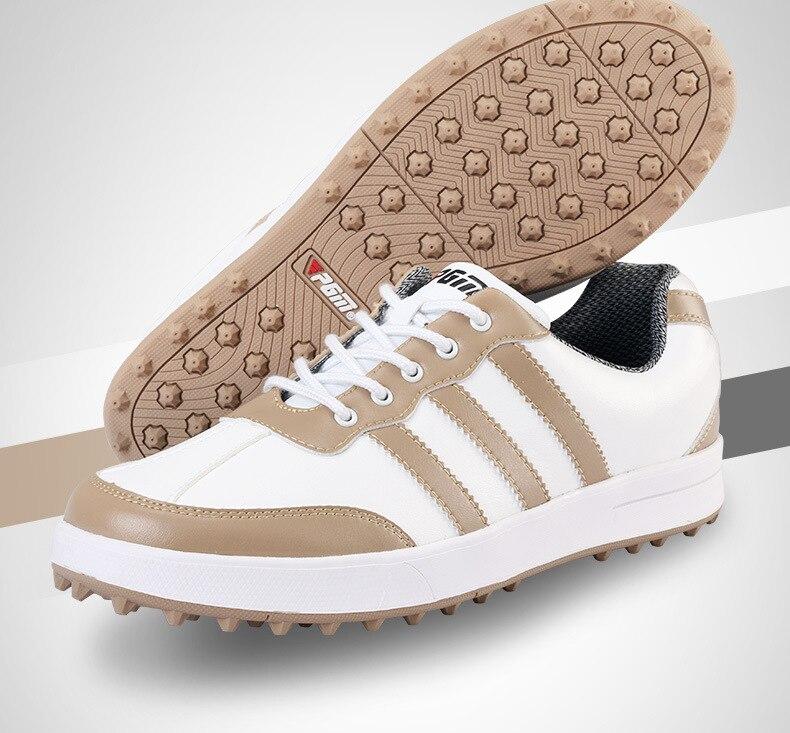 Giày nam PGM-Golf shoes for Man - XZ021