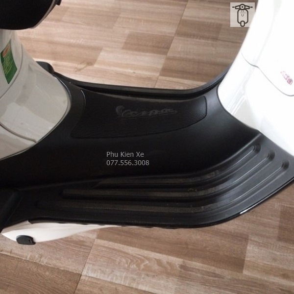 Thảm Lót Sàn Xe Vespa Sprint Primavera
