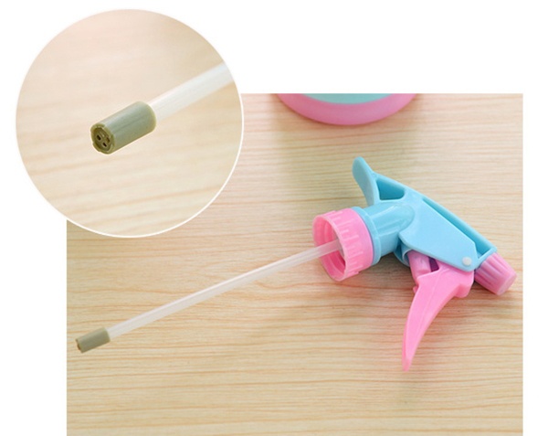 Bình Xịt Nước Mini Tiện Dụng