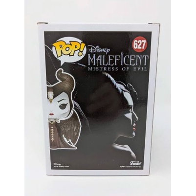 Mô hình Funko Pop nhân vật Maleficent #627 (Phim Maleficent của Disney 2014)