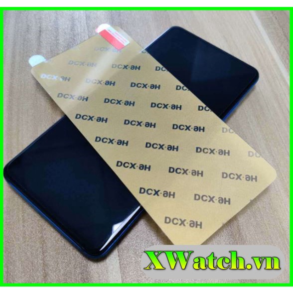 Cường lực dẻo nano tecno pova 2 spark 7 pop 5 lte spark 7t pova 3 spark 6go spark 8c trong suốt
