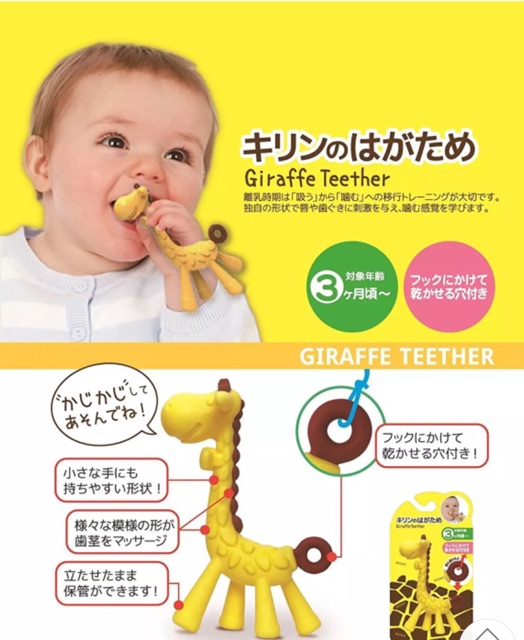 Gặm nướu Hươu Nhật Bản