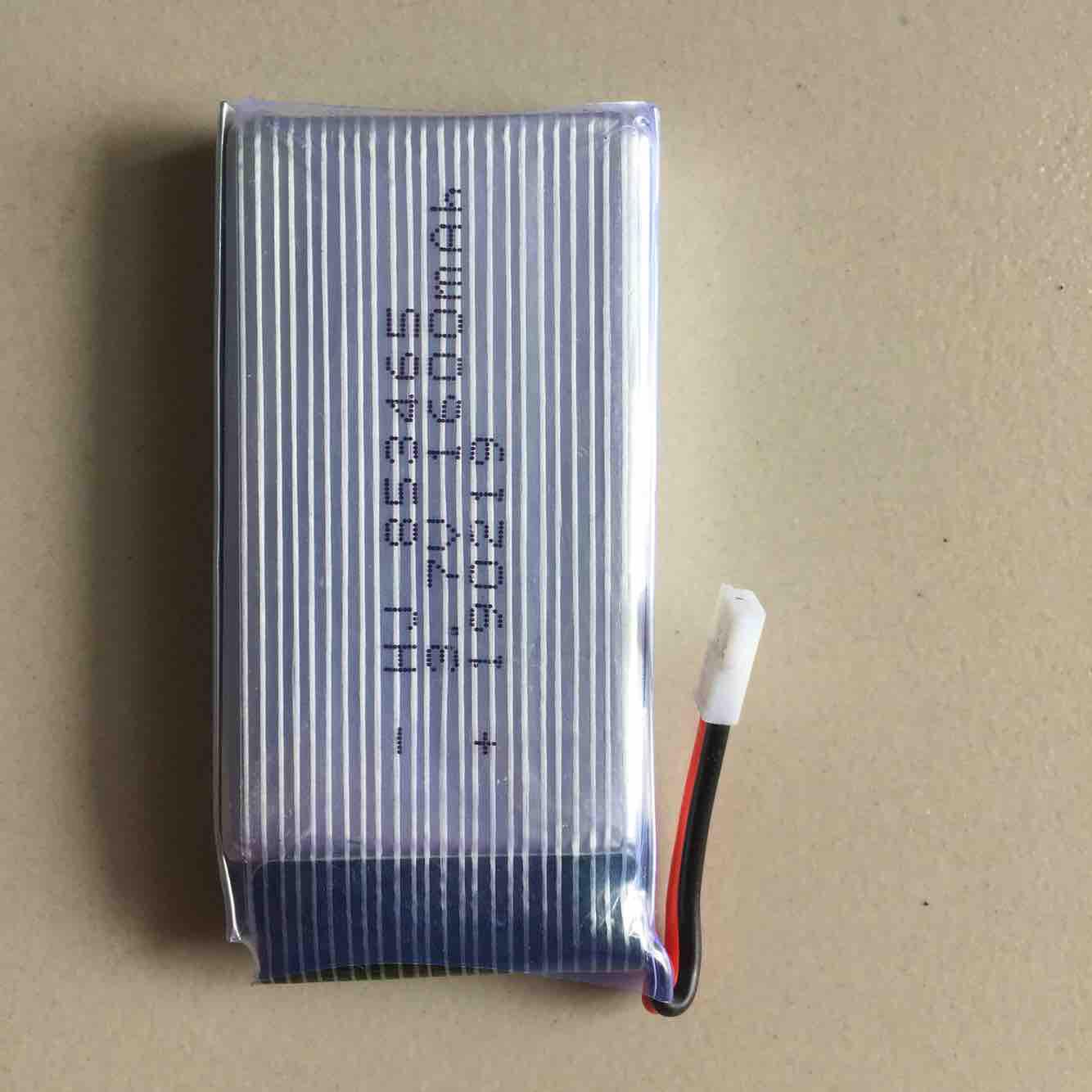 [HCM]Pin flycam 1600mah