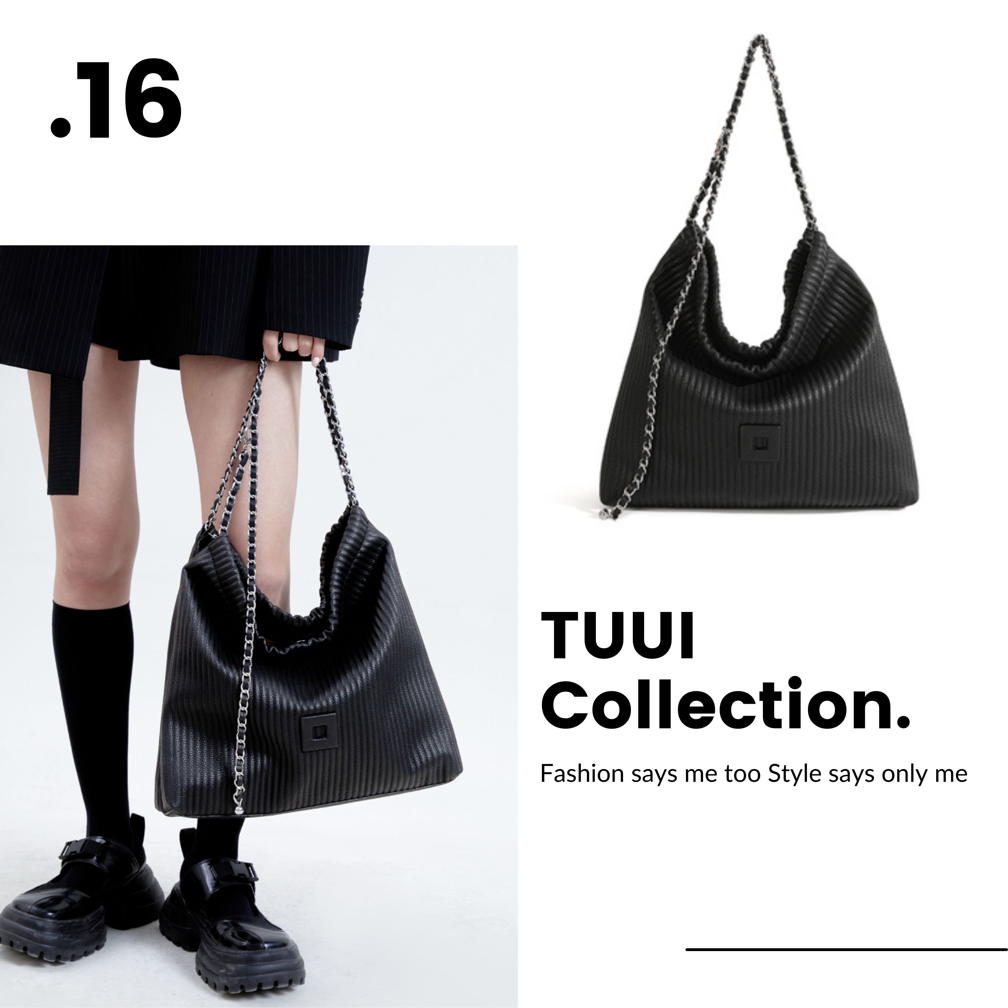 [Nhập LazXuHuong15 giảm 50k cho đơn 399k] Túi Xách Nữ Du Lịch Linear - The Linear Travel Bag