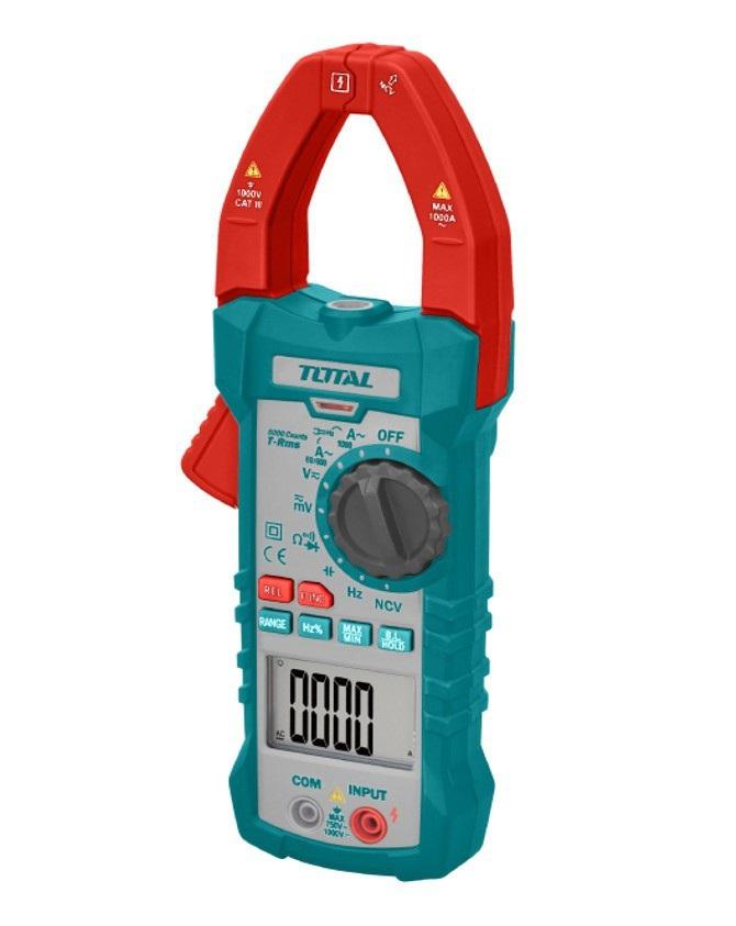 Kèm ampeke Total TMT410002