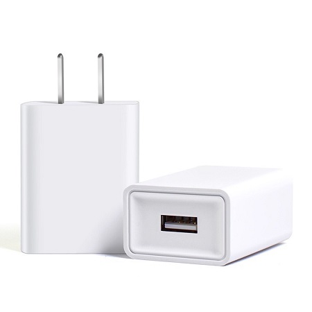 Củ Sạc Nhanh USB 5V-2A