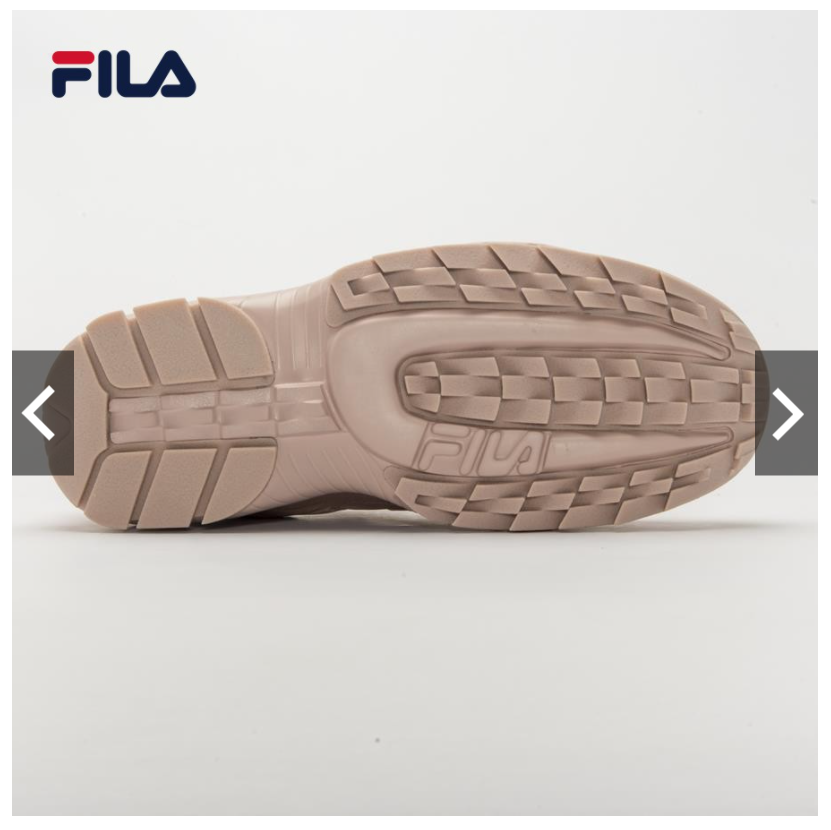 Giày thể thao nữ FILA