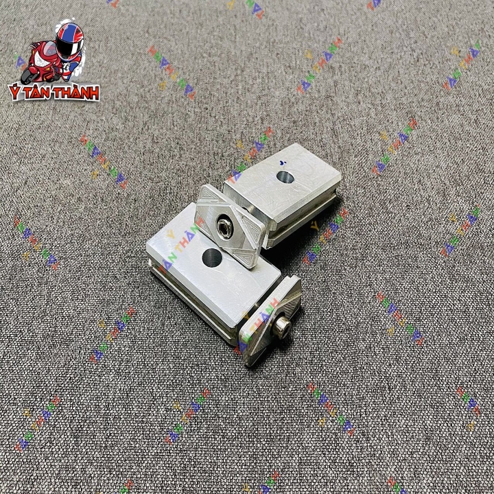 Pas Tăng Sên Âm Xe Raider Satria 150