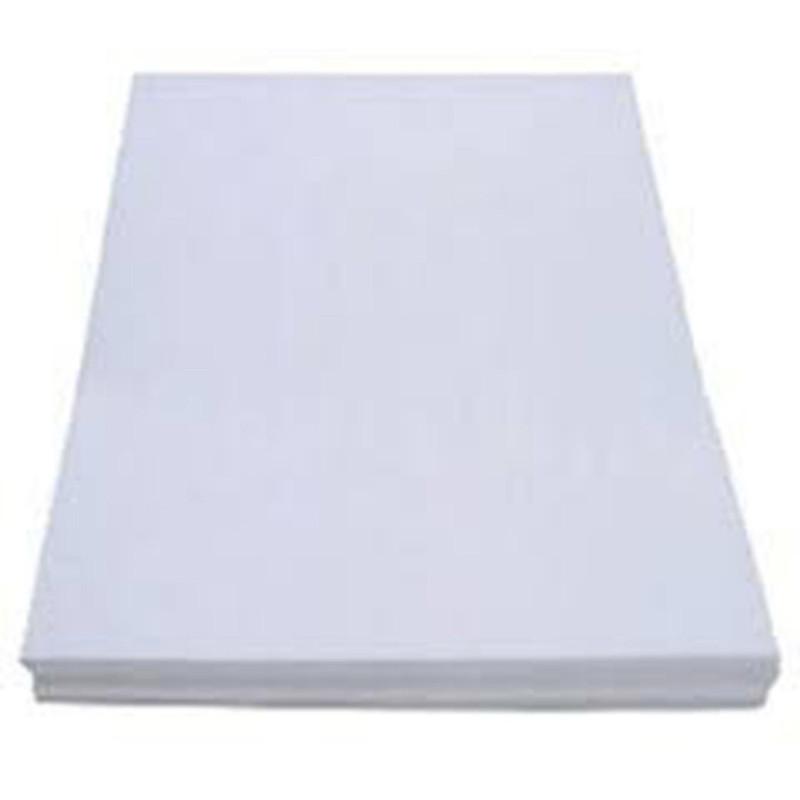 Giấy niêm phong khổ A4 (200 tờ/xấp)
