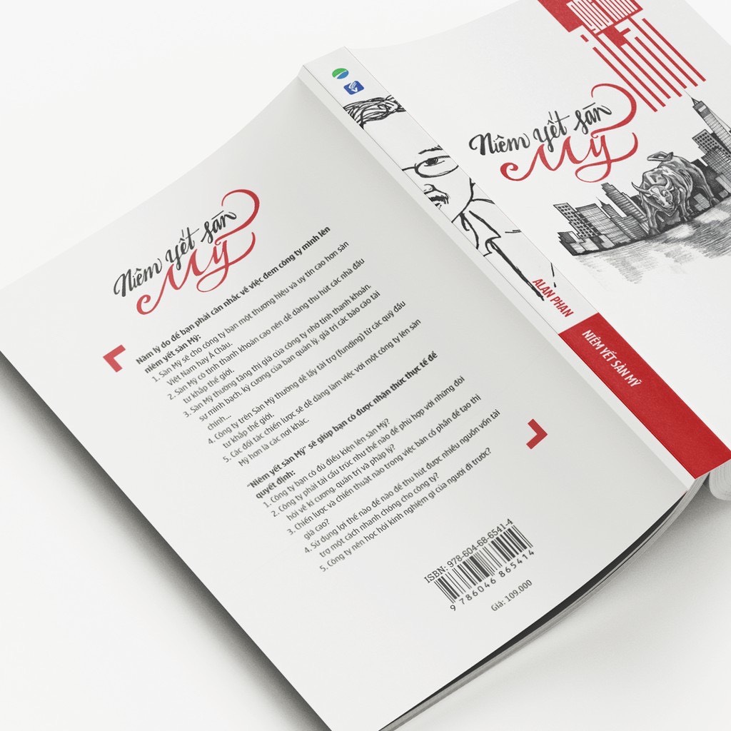 Bộ Góc Nhìn Alan (Gồm 4 cuốn)