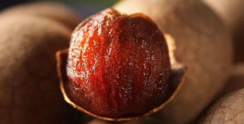 Nhãn nhục sấy khô ngon