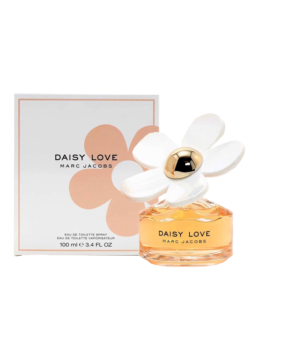 Nước hoa nữ Marc Jacobs Daisy Love EDT 100ml