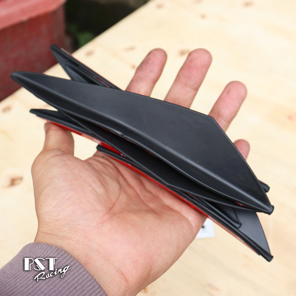 Vây cá Carbon R15V3 nhập khẩu