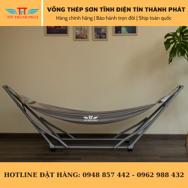 VÕNG THÉP SƠN TĨNH ĐIỆN TÍN THÀNH PHÁT