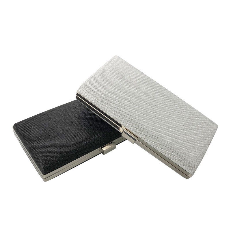 Túi Clutch Đi Tiệc Lấp Lánh Chất Đẹp - 100style