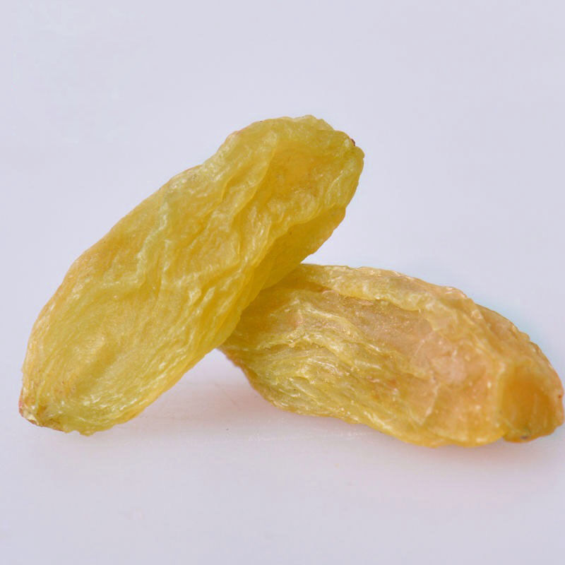 Nho khô xanh 100g - tấn phát