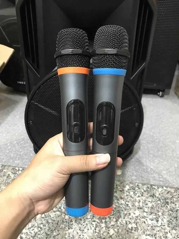 Loa kéo Temeisheng A12-65