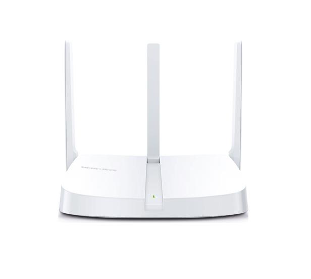Bộ Phát WiFi Không Dây Mercusys 300Mbps MW305R