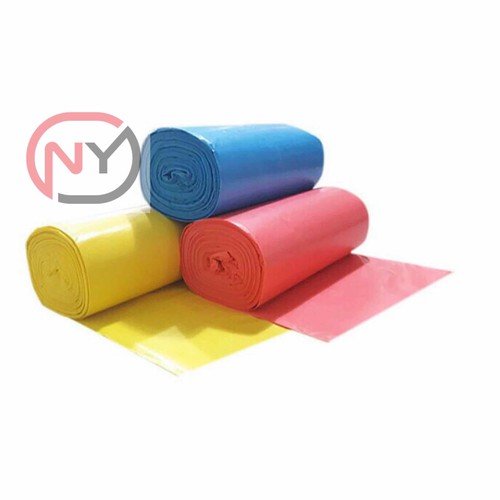 [HCM][ComBo 6= 2 kg] Cuộn Túi Đựng Rác Sinh Học
