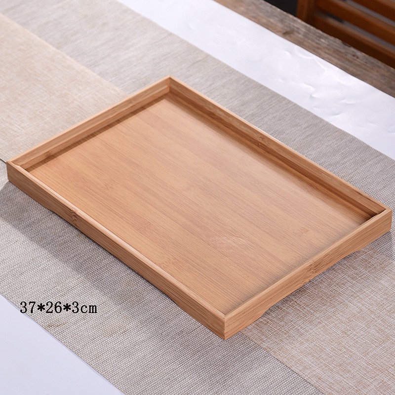 Ấm trà thủy tinh nắp gỗ 1000ml