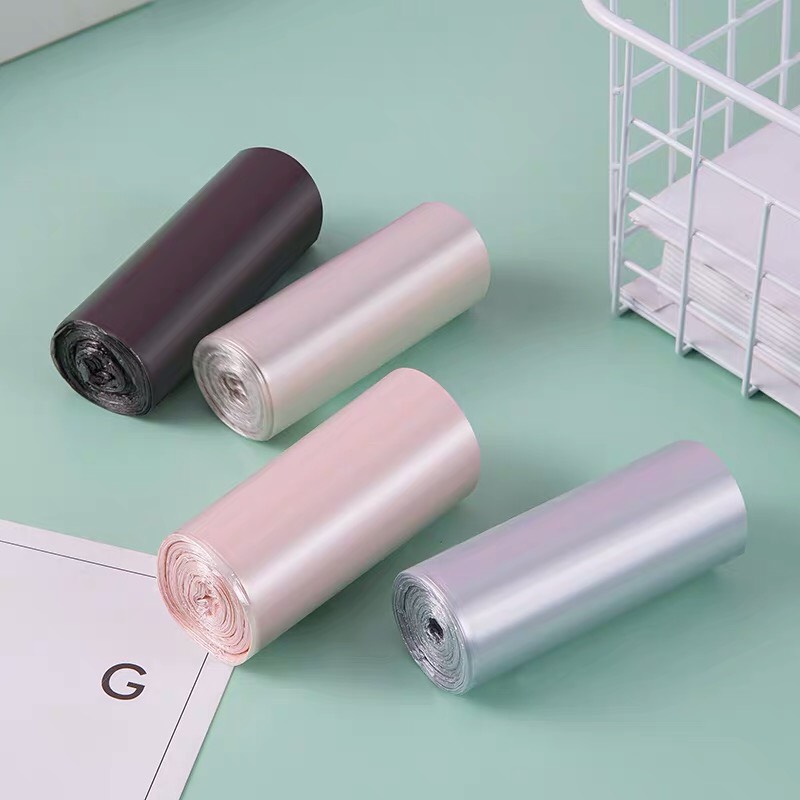 Cuộn túi rác tự phân hủy Nhật Bản