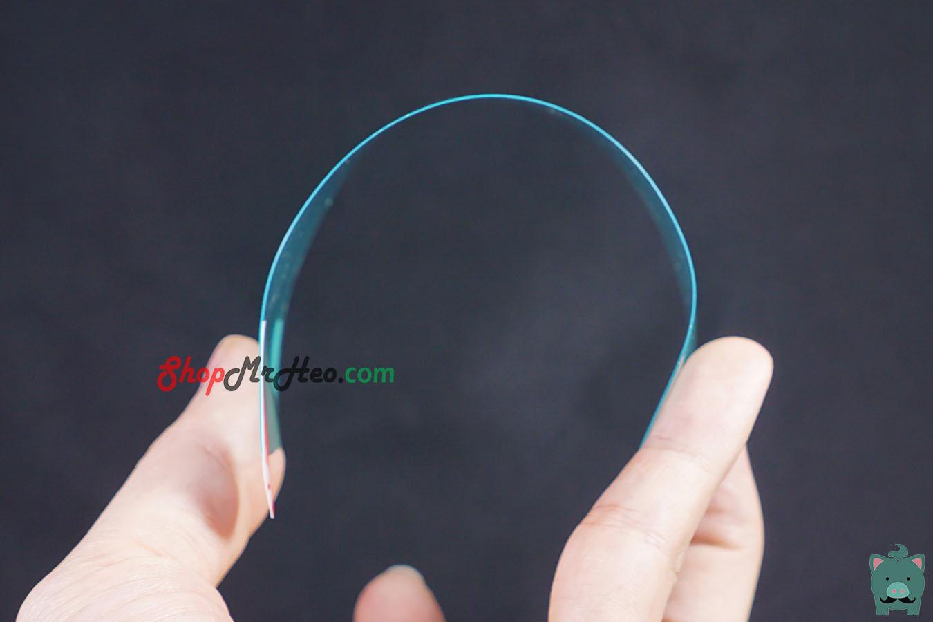[HCM]Dán Dẻo TPU Full Màn Hình OnePlus 7 Pro