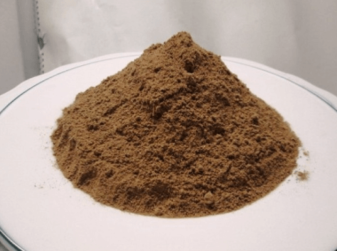 Gia vị bột thảo quả