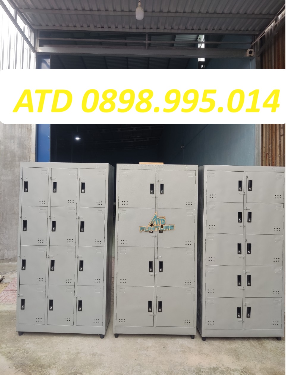 Tủ locker 15,12,10,8,6,4,2 ngăn Tủ sắt cho nhân viên để đồ có chìa khóa mỗi ô cho nhân viên giá rẻ tận xưởng HCM