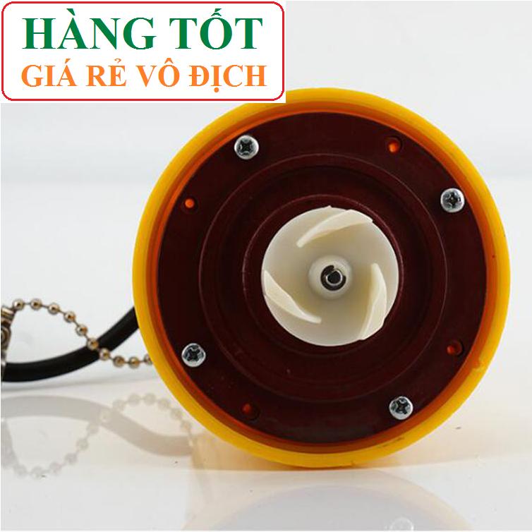 [HCM]Bơm chìm 12V-8A