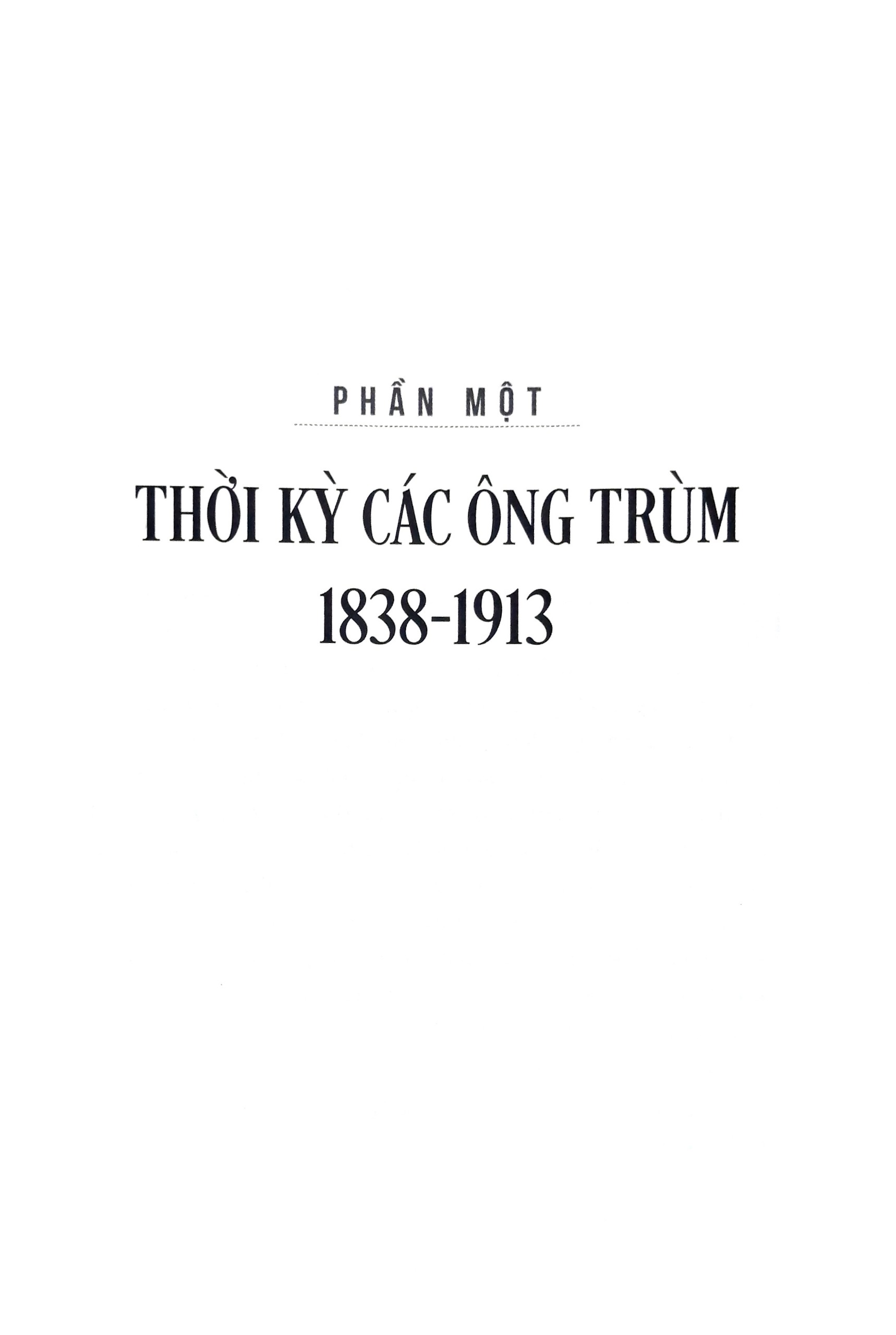Sách Mới Alphabooks - Gia Tộc Morgan
