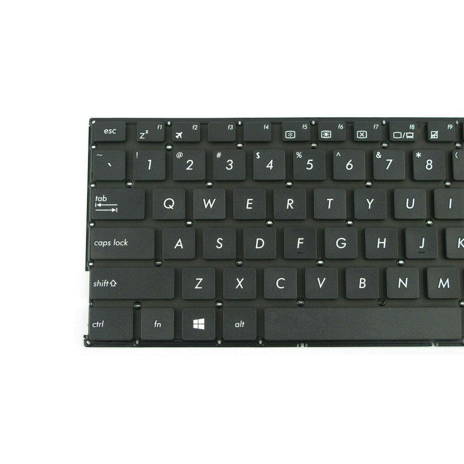 Bàn phím Laptop Asus A540L