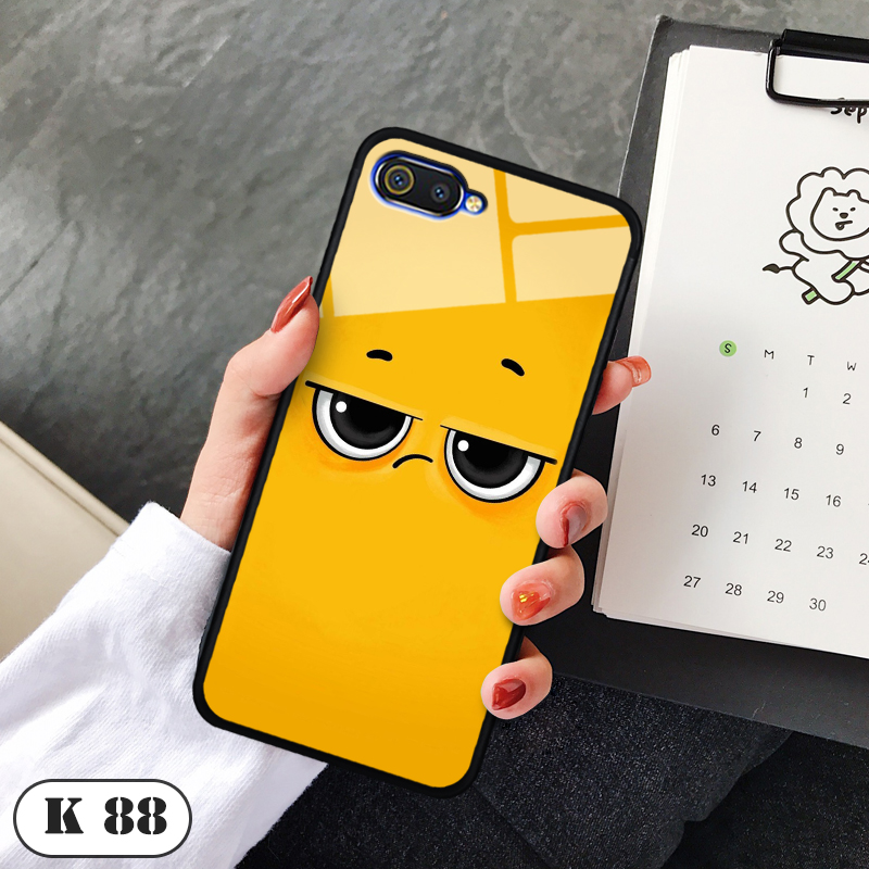 Ốp lưng 3D cho điện thoại REALME C2