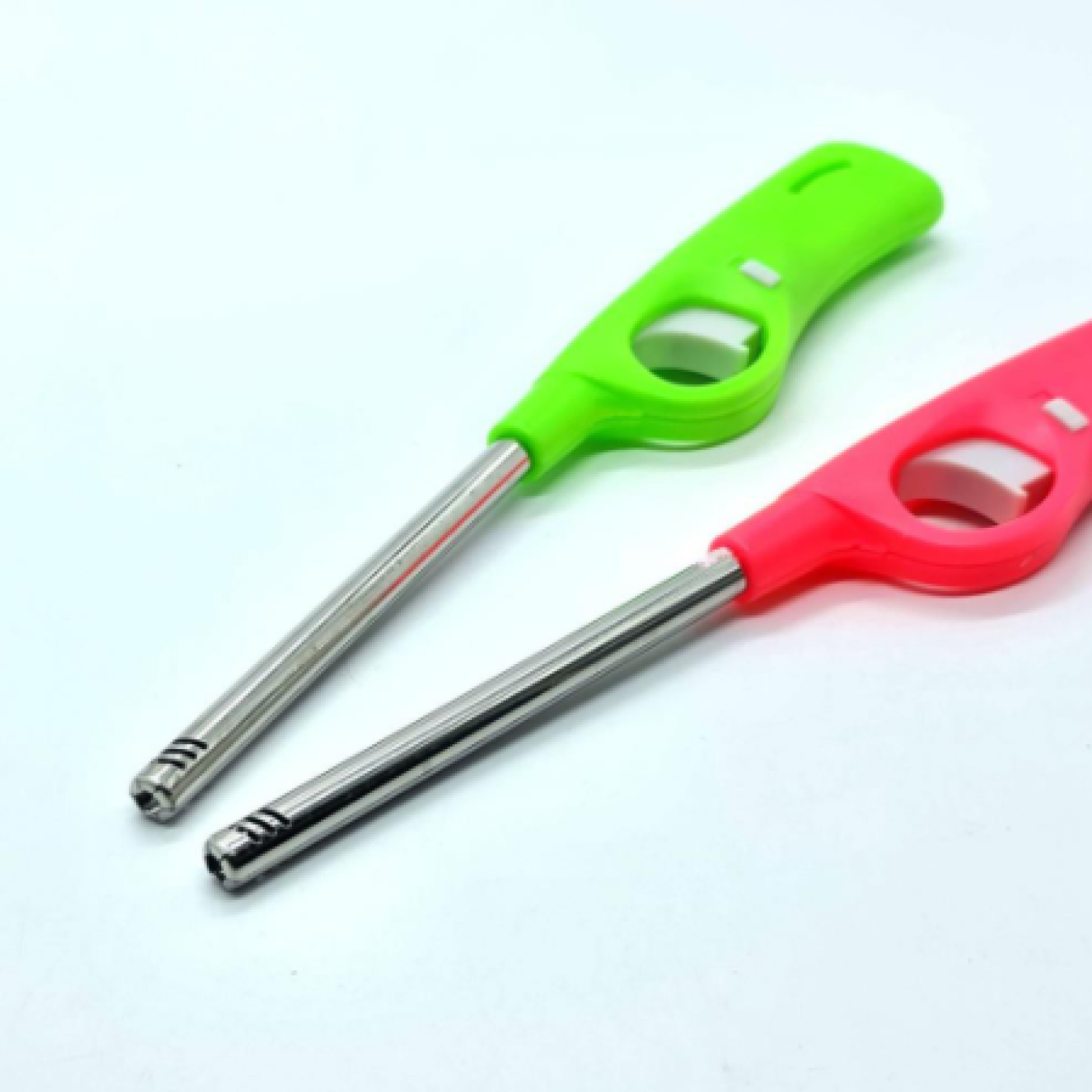 Bật lửa mồi bếp gas, bếp cồn, châm nến sinh nhật an toàn tiện dụng