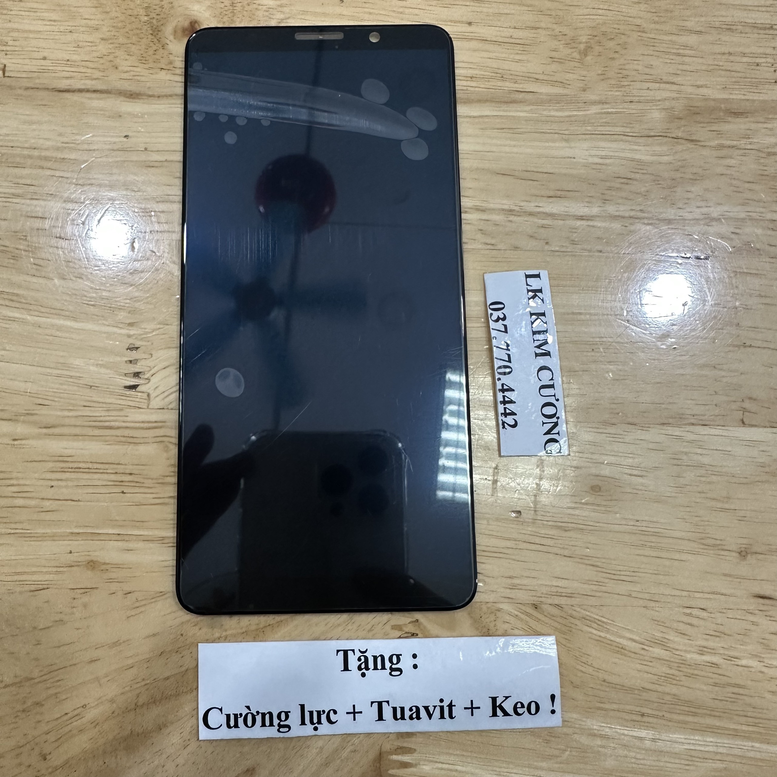 Màn hình tương thích huawei mate 10 pro - oled