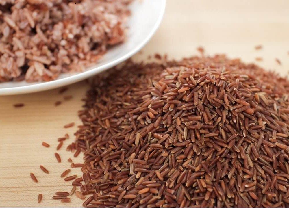 GẠO LỨT- 1KG