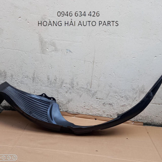 CHẮN BÙN LÒNG TAI/LÒNG DÈ TRƯỚC KIA MORNING 2016-2019