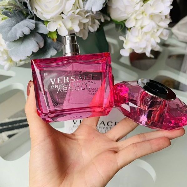 [HCM][Hỏa tốc 2h] Nước Hoa Nữ Ver.s.ace Bright Crystal Absolute EDP