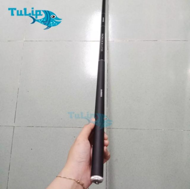 CẦN CÂU TAY, CÂU ĐƠN SHIMANO