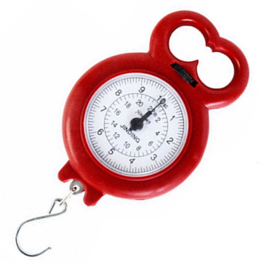 Cân cầm tay 10kg