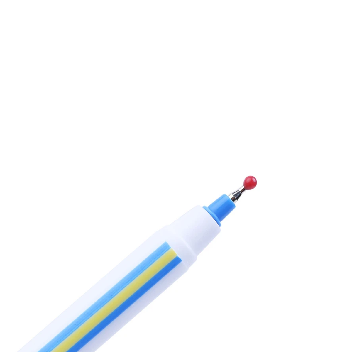 Bút Bi Thiên Long TL-093 Mực Xanh (Hộp 20 Bút; Ngòi 0.6mm)