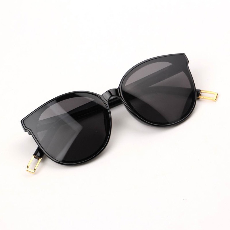 Kính Mát Nam Nữ Thời Trang Cao Cấp K59 Chống Tia Uv400 Đi Biển Dạo Phố Cực Đẹp